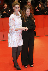 Amanda Peet, Nicole Holofcener