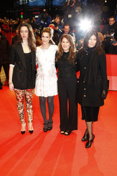 Rebecca Hall, Amanda Peet, Nicole Holofcener, Catherine Keener