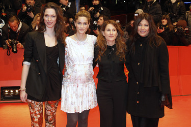 Rebecca Hall, Amanda Peet, Nicole Holofcener, Catherine Keener
