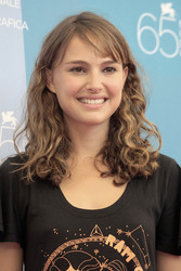 Natalie Portman