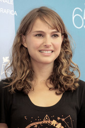 Natalie Portman