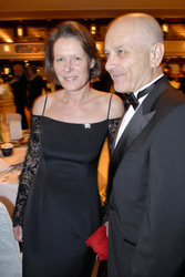 Christina Rau, Yoram Ben-Zeev