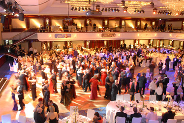 Ballsaal