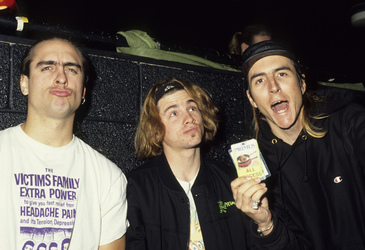 Photoshooting mit Primus in London