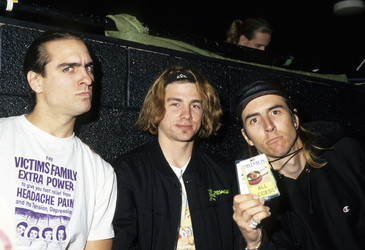 Photoshooting mit Primus in London