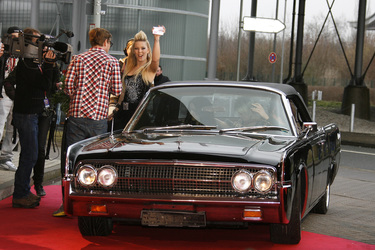 Joachim Winterscheidt / Joko, Leonore Bartsch