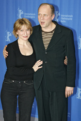 Dagmar Menzel, Ulrich Tukur