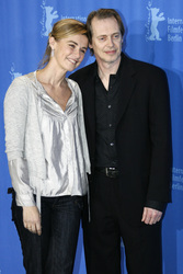 Anne Consigny, Steve Buscemi