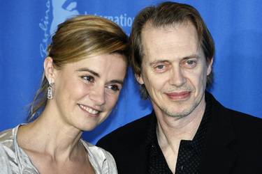 Anne Consigny, Steve Buscemi