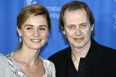 Anne Consigny, Steve Buscemi