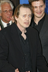 Steve Buscemi