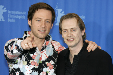 Florian Gallenberger, Steve Buscemi