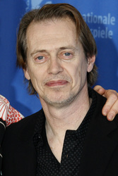 Steve Buscemi