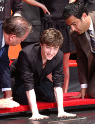 Daniel Radcliffe