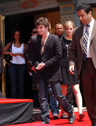 Daniel Radcliffe, Emma Watson