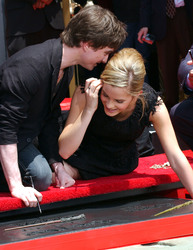 Daniel Radcliffe, Emma Watson