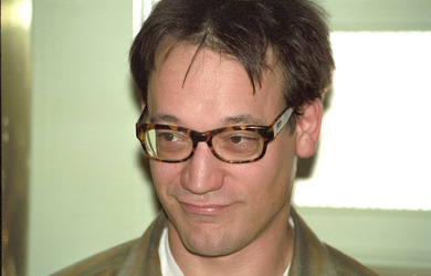 Ted Raimi