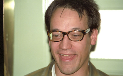 Ted Raimi