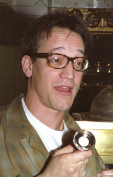 Ted Raimi