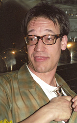 Ted Raimi