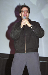 Ted Raimi