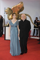 Kseniya RapPoport, Marco Müller