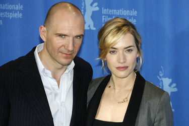 Ralph Fiennes, Kate Winslet