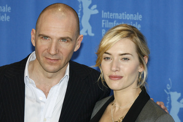 Ralph Fiennes, Kate Winslet