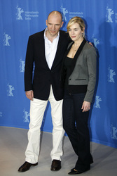 Ralph Fiennes, Kate Winslet