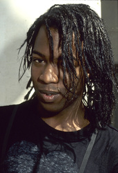 Photoshooting mit Dan Reed Network in London