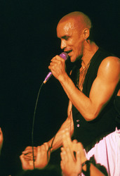 Konzert von Dan Reed Network in London