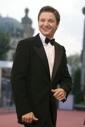 Jeremy Renner