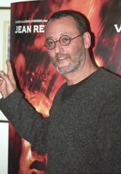 Jean Reno
