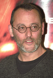 Jean Reno