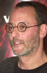 Jean Reno