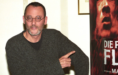 Jean Reno