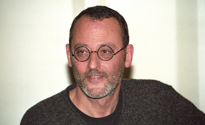 Jean Reno