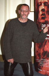 Jean Reno