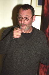 Jean Reno