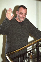 Jean Reno