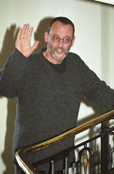 Jean Reno