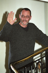 Jean Reno