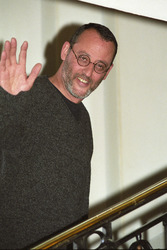 Jean Reno