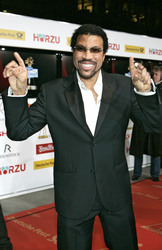 Lionel Richie