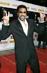 Lionel Richie