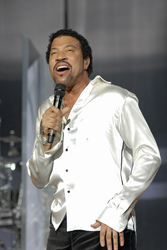Lionel Richie