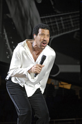 Lionel Richie