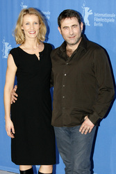 Alexandra Lamy, Sergi Lopez