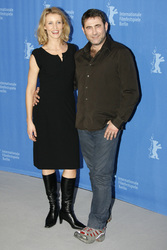 Alexandra Lamy, Sergi Lopez