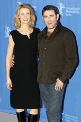 Alexandra Lamy, Sergi Lopez